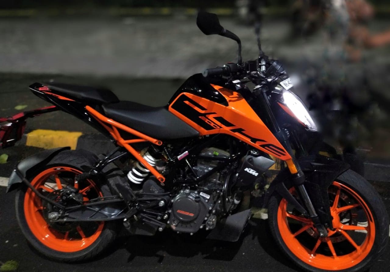 Bike rental in Noida