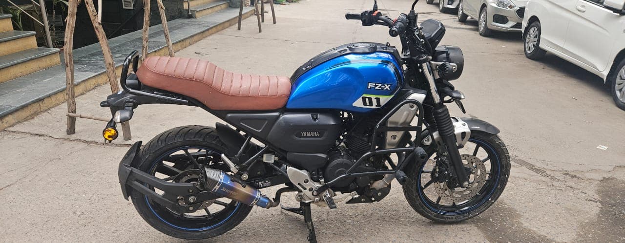 Bike rental in Bangalore