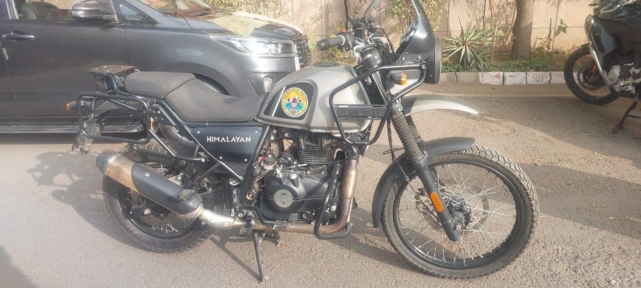 Bike rental in Manali