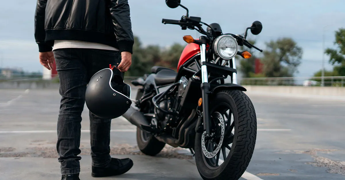 Bike rental in Bangalore