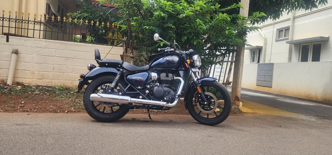 Bike rental in Mumbai