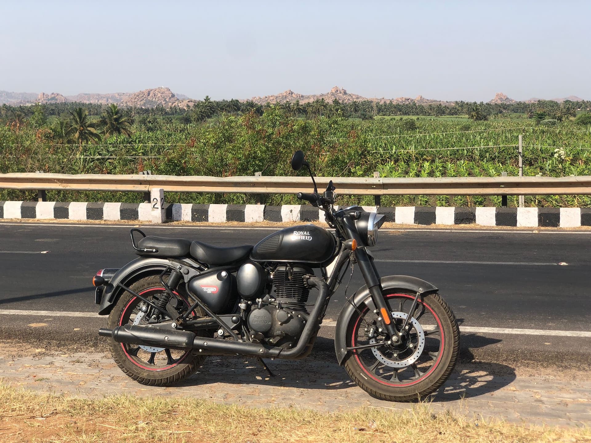 Bike rental in Mumbai